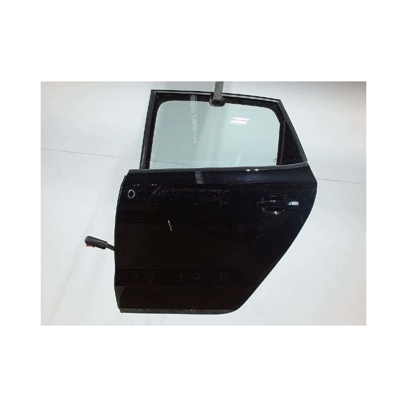 PORTE ARRIERE GAUCHE VOLKSWAGEN POLO 2009-