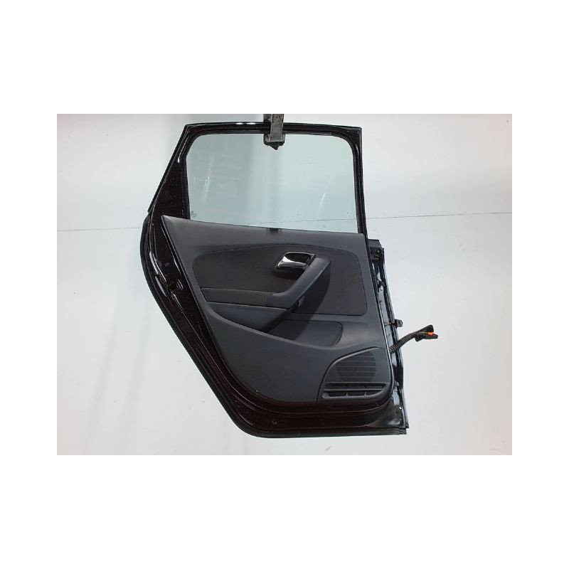 PORTE ARRIERE GAUCHE VOLKSWAGEN POLO 2009-