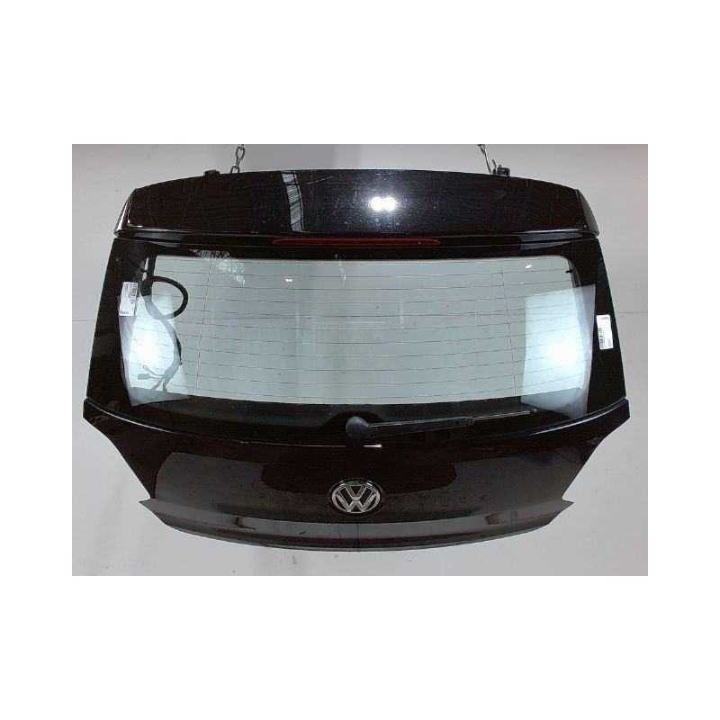 HAYON VOLKSWAGEN POLO 2009-