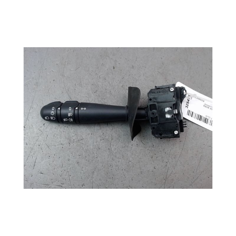 COMMANDE ECLAIRAGE RENAULT CLIO II Phase 2 2001-2006