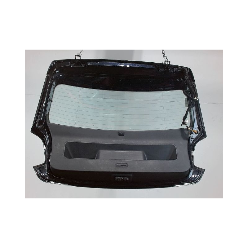 HAYON VOLKSWAGEN POLO 2009-