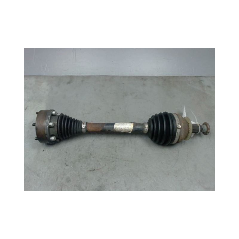 TRANSMISSION AVANT GAUCHE VOLKSWAGEN POLO 2009- 1.6 TDI