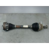 TRANSMISSION AVANT GAUCHE VOLKSWAGEN POLO 2009- 1.6 TDI