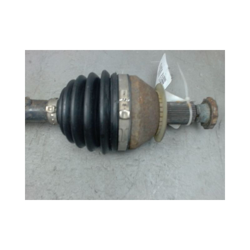 TRANSMISSION AVANT GAUCHE VOLKSWAGEN POLO 2009- 1.6 TDI