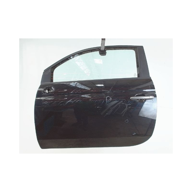 PORTE AVANT GAUCHE FIAT 500
