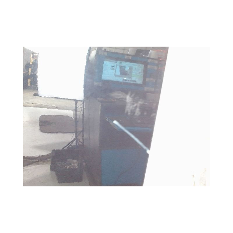 PORTE AVANT GAUCHE FIAT 500