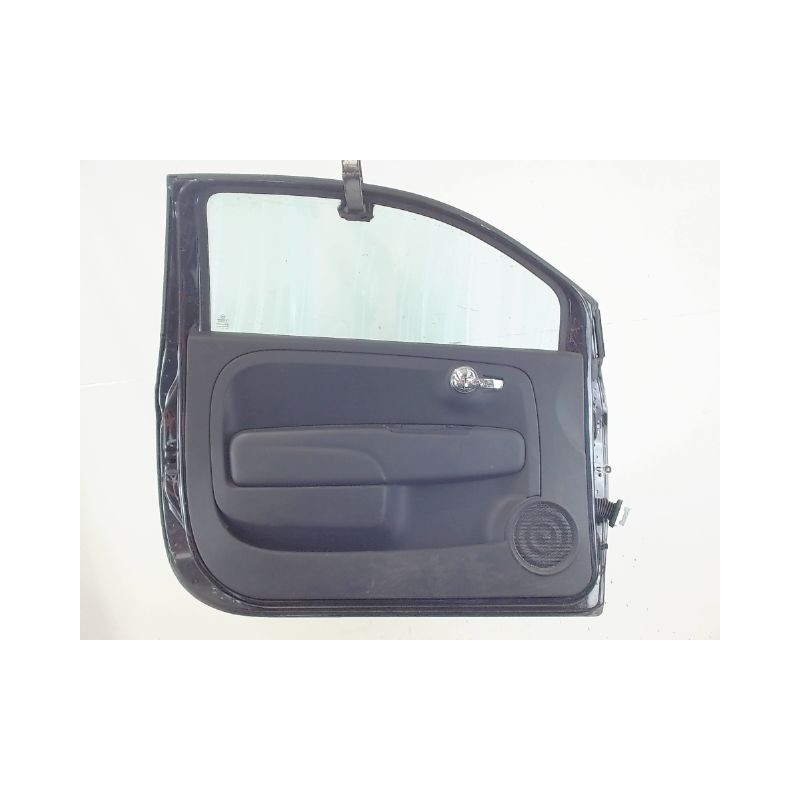 PORTE AVANT GAUCHE FIAT 500