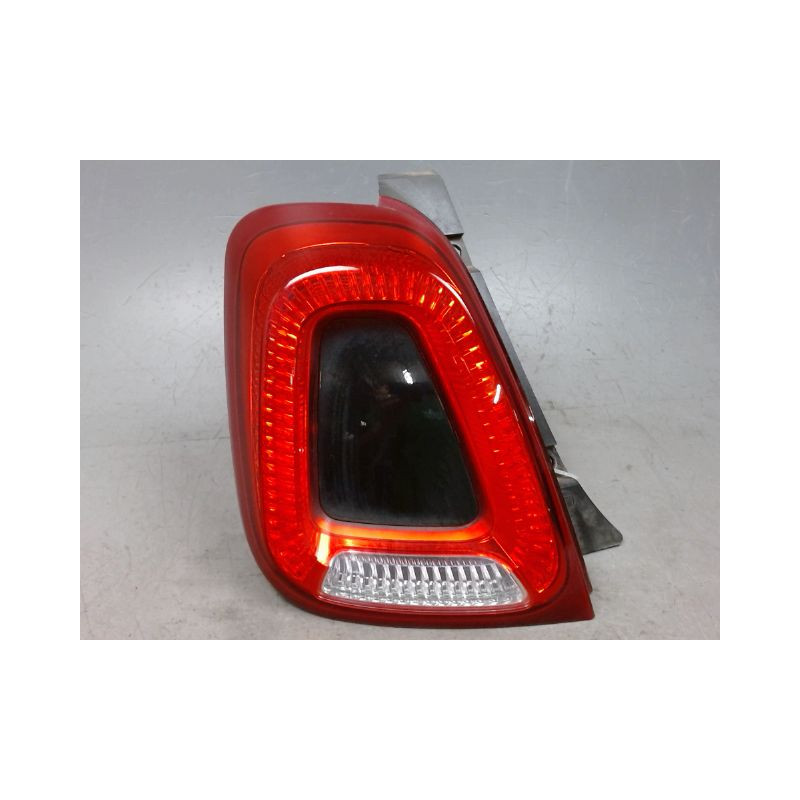 FEU ARRIERE GAUCHE  FIAT 500