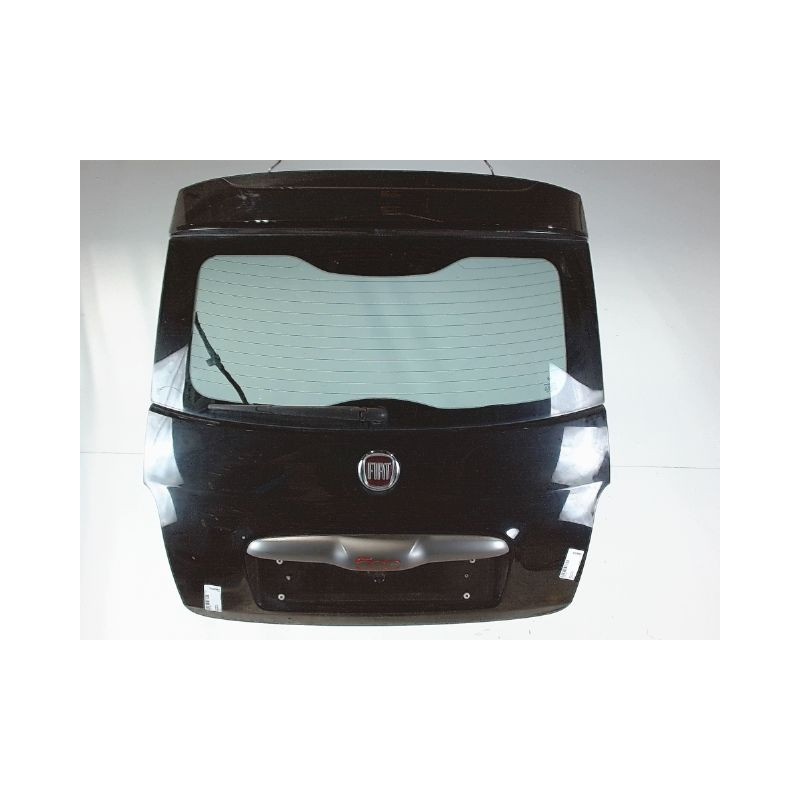 HAYON FIAT 500