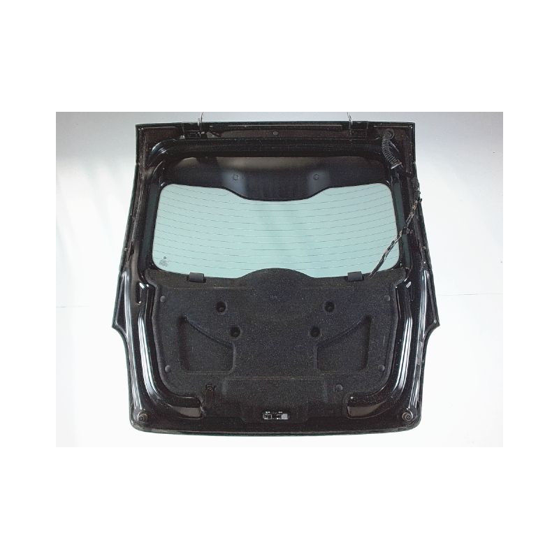 HAYON FIAT 500