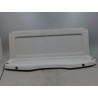 TABLETTE PLAGE ARRIERE RENAULT MEGANE