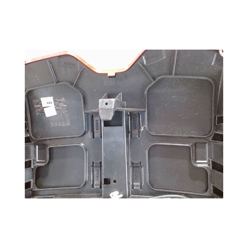 CAPOT RENAULT TWINGO