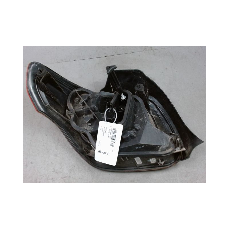 FEU ARRIERE DROIT CITROEN DS3 2009-
