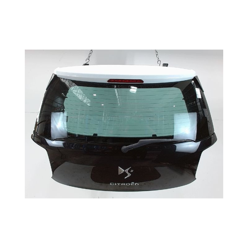 HAYON CITROEN DS3 2009-