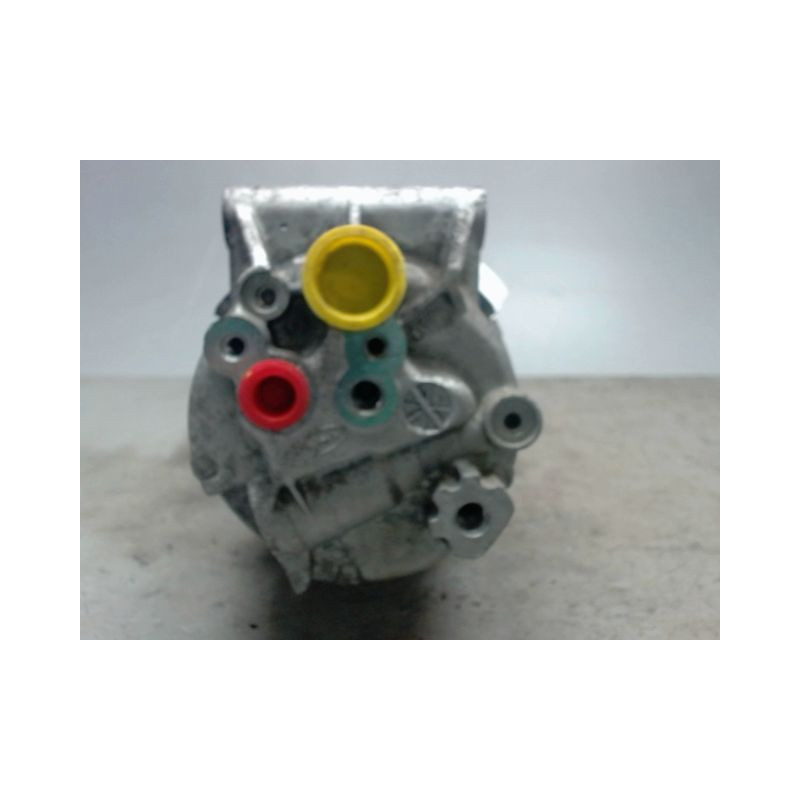 COMPRESSEUR AIR CONDITIONNE RENAULT MEGANE