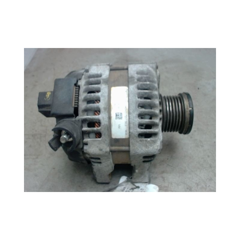 ALTERNATEUR FORD FIESTA