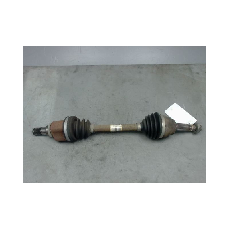 TRANSMISSION AVANT GAUCHE FORD FIESTA 1.0 EcoBoost