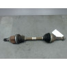 TRANSMISSION AVANT GAUCHE FORD FIESTA 1.0 EcoBoost