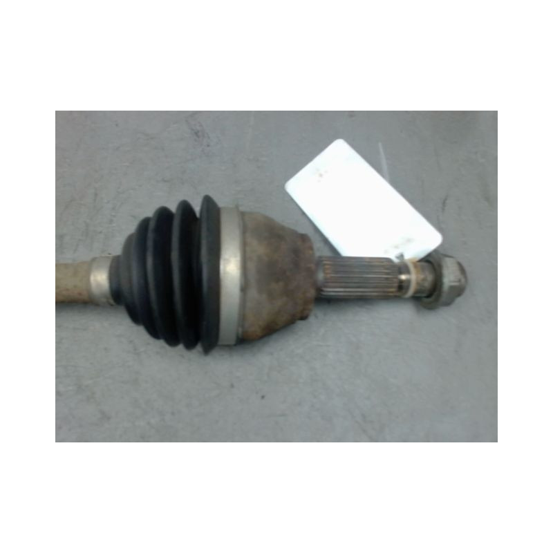TRANSMISSION AVANT GAUCHE FORD FIESTA 1.0 EcoBoost