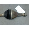 TRANSMISSION AVANT GAUCHE FORD FIESTA 1.0 EcoBoost