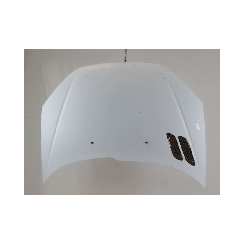 CAPOT PEUGEOT 206