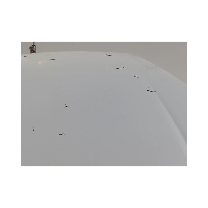 CAPOT PEUGEOT 206