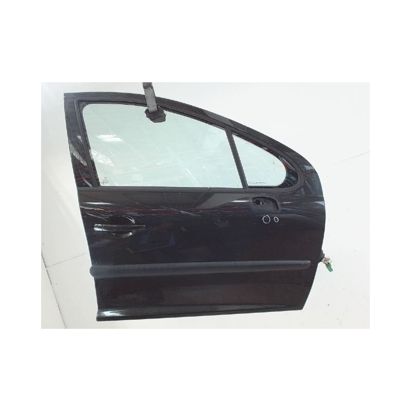 PORTE AVANT DROIT PEUGEOT 207 5P