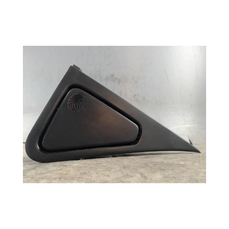 POIGNEE EXTERIEURE PORTE ARRIERE GAUCHE RENAULT ZOE