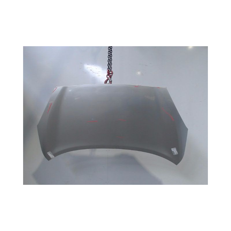 CAPOT NISSAN MICRA 2009-