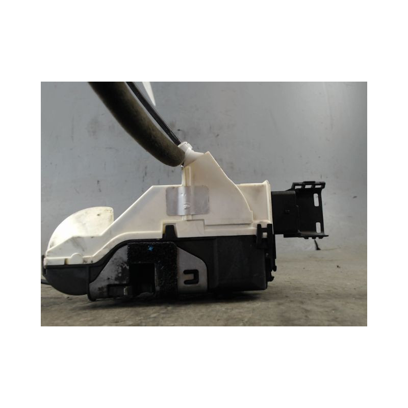 SYSTEME CONDAMNATION AVANT GAUCHE CITROEN C3 2009-