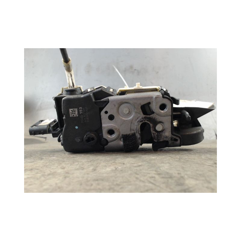 SYSTEME CONDAMNATION AVANT GAUCHE CITROEN C3 2009-