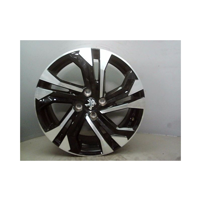 JANTE ALUMINIUM PEUGEOT 2008