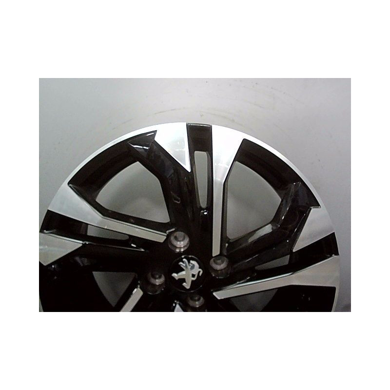 JANTE ALUMINIUM PEUGEOT 2008