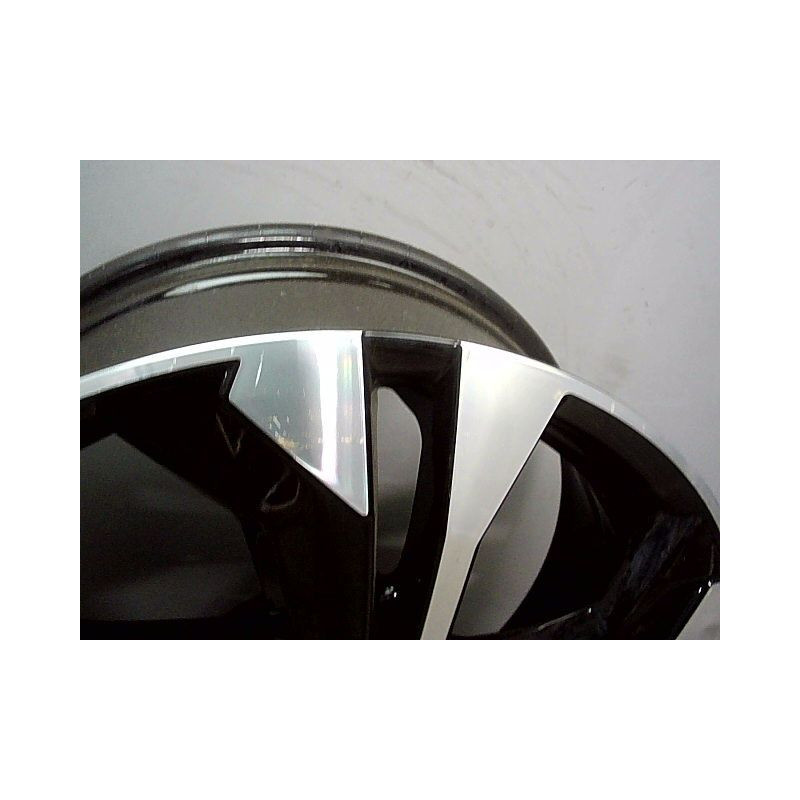 JANTE ALUMINIUM PEUGEOT 2008