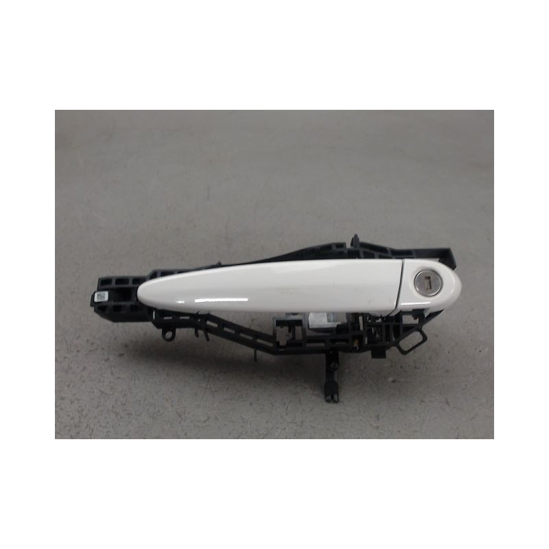 POIGNEE EXTERIEURE PORTE AVANT GAUCHE B.M.W. SERIE 3