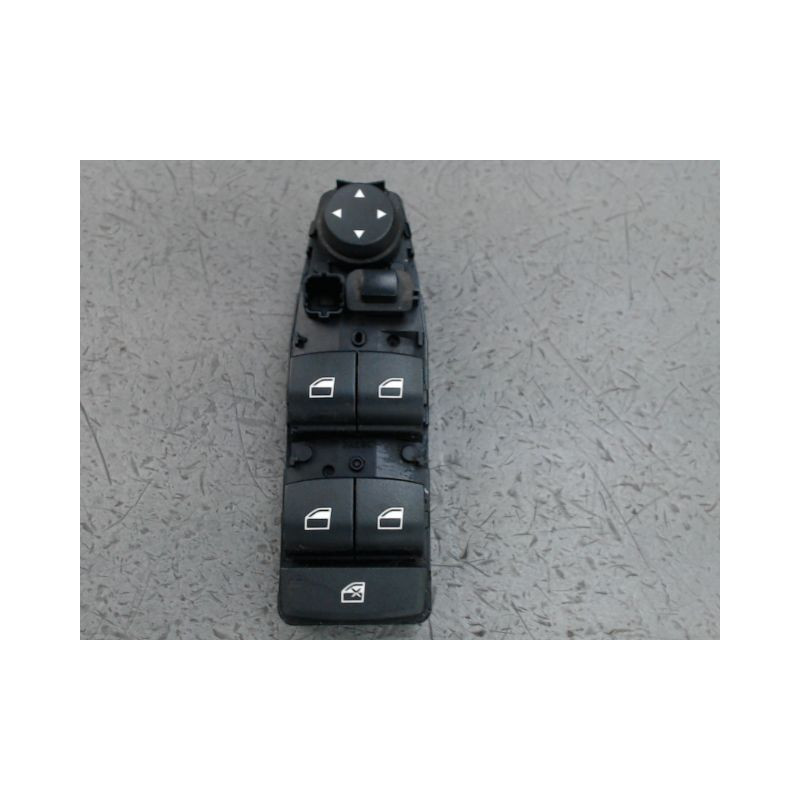 COMMANDE LEVE-GLACE PORTE AVG B.M.W. SERIE 3