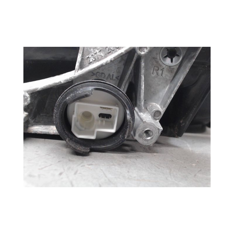 RETROVISEUR EXTERIEUR ELECTRIQUE DROIT B.M.W. SERIE 3