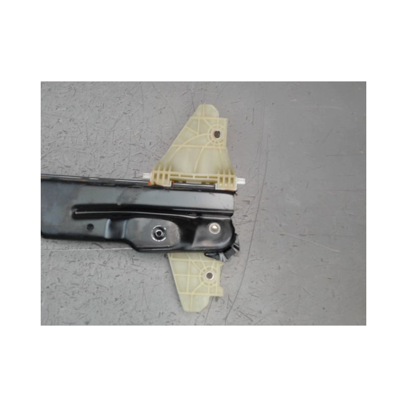 MECANISME LEVE-GLACE AVANT GAUCHE CITROEN JUMPY