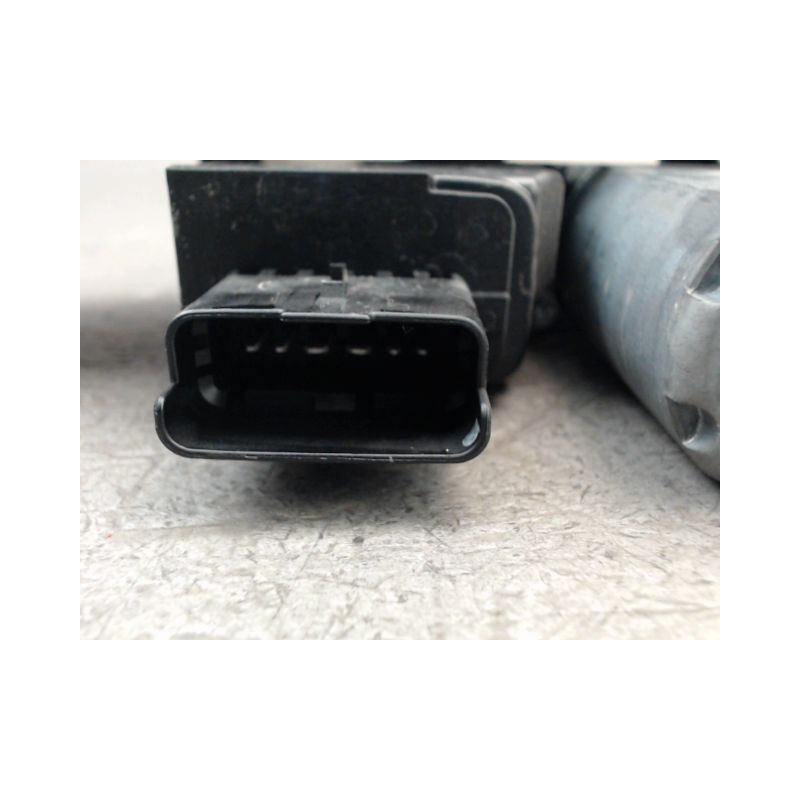 MECANISME LEVE-GLACE AVANT GAUCHE CITROEN JUMPY