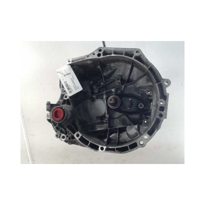 BOITE A VITESSE MECANIQUE PEUGEOT 208 1.2 VTI 82