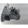 BOITE A VITESSE MECANIQUE PEUGEOT 208 1.2 VTI 82