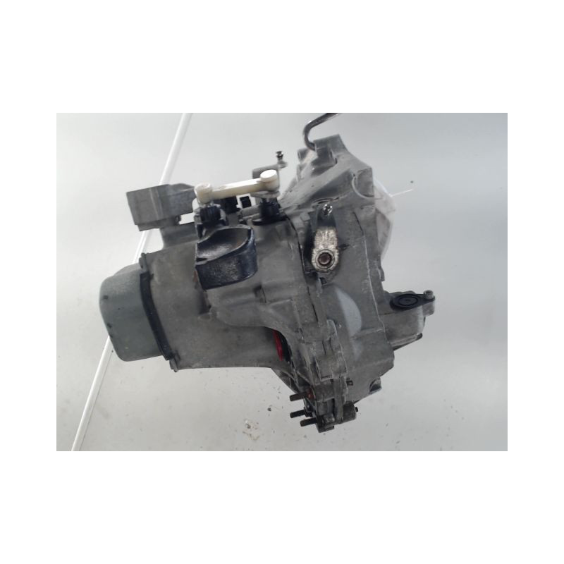 BOITE A VITESSE MECANIQUE PEUGEOT 208 1.2 VTI 82