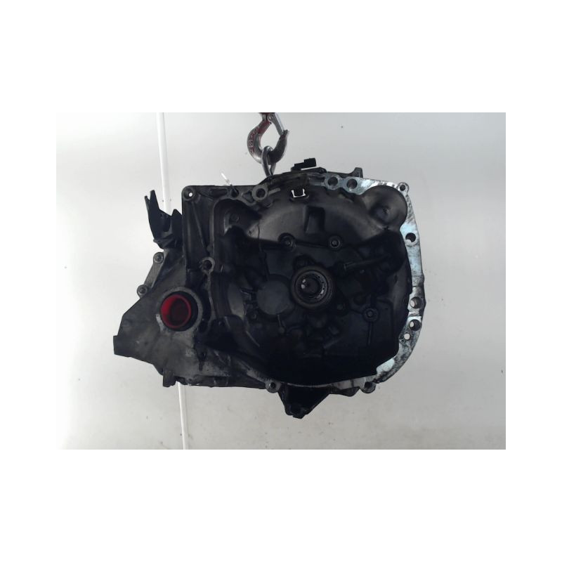 BOITE A VITESSE MECANIQUE RENAULT CLIO 1.2 16V