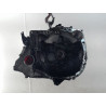 BOITE A VITESSE MECANIQUE RENAULT CLIO 1.2 16V