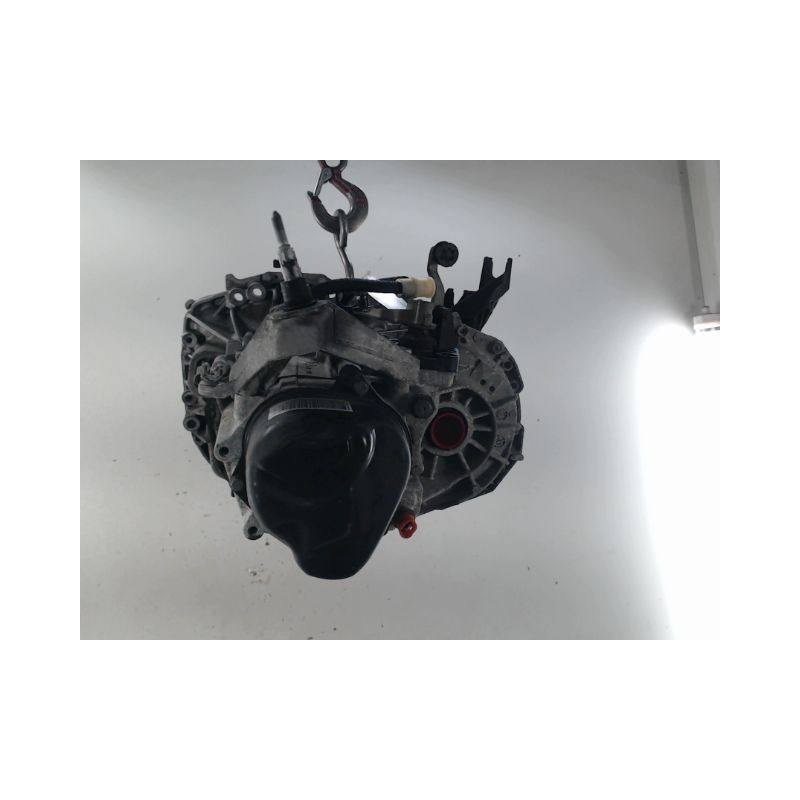 BOITE A VITESSE MECANIQUE RENAULT CLIO 1.2 16V