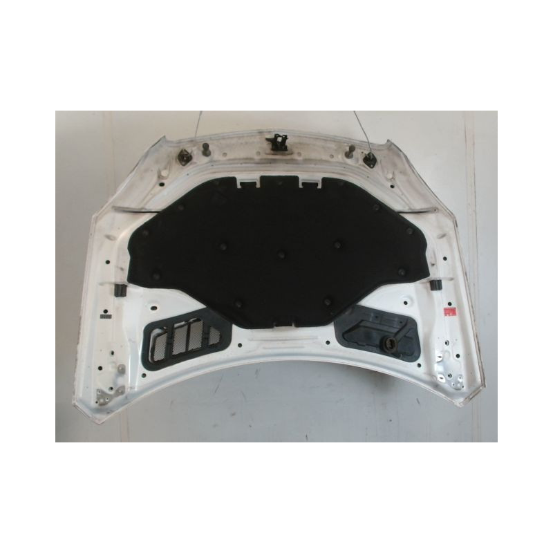 CAPOT MERCEDES CLASSE ML