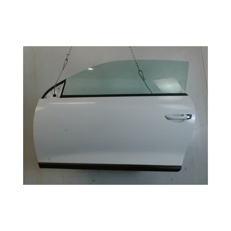 PORTE AVANT GAUCHE VOLKSWAGEN SCIROCCO
