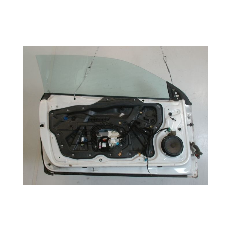 PORTE AVANT GAUCHE VOLKSWAGEN SCIROCCO