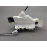 SYSTEME CONDAMNATION AVANT GAUCHE CITROEN C4 CACTUS