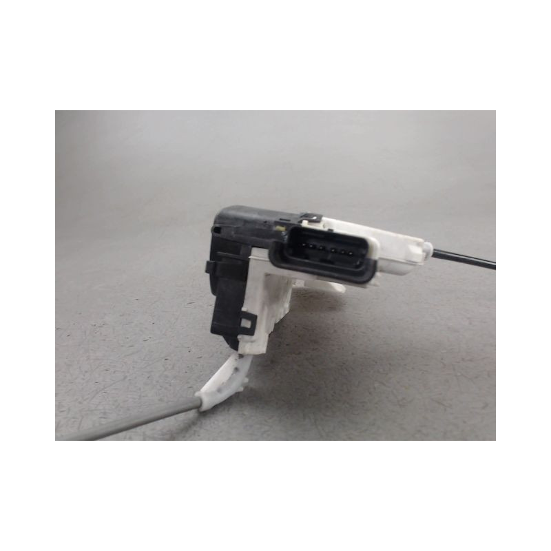 SYSTEME CONDAMNATION AVANT GAUCHE CITROEN C4 CACTUS